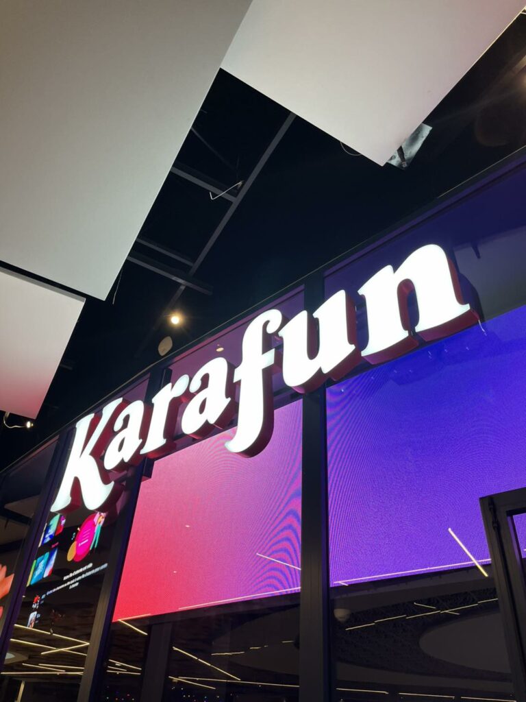 enseigne karafun3